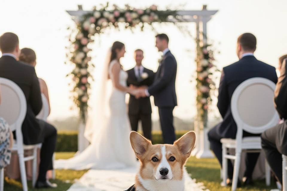 Pet lover