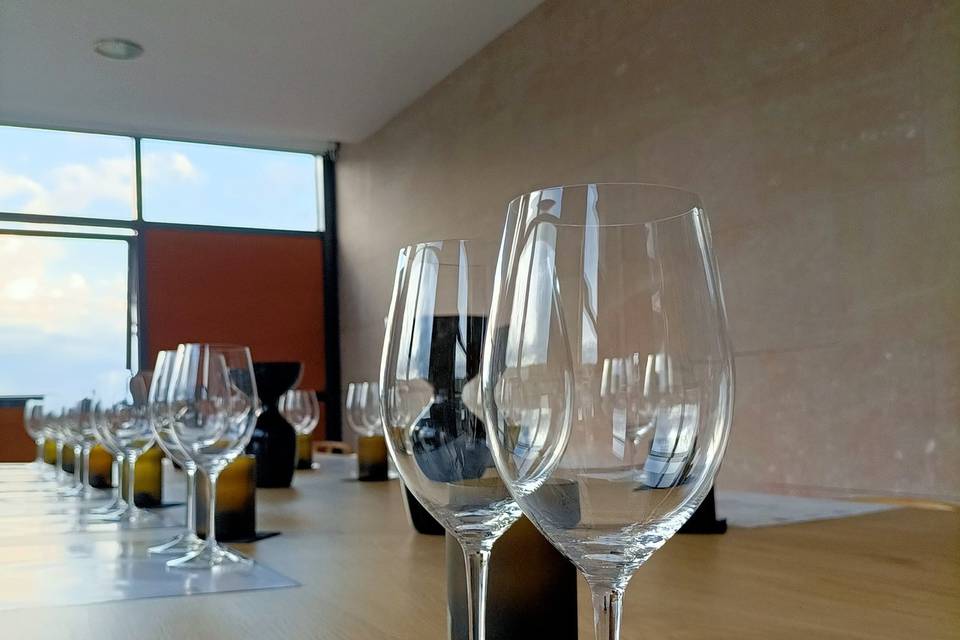 Evento corporativo
