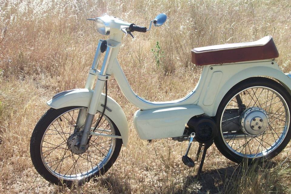 Coche Boda Madrid