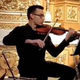 Pablo Gómez García