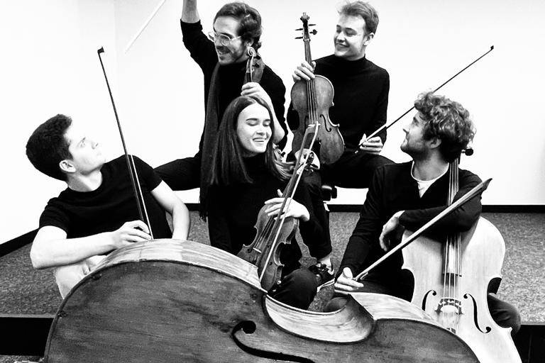Cuarteto Albúa