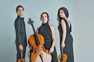 Sènia Ensemble