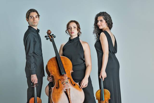 Sènia Ensemble