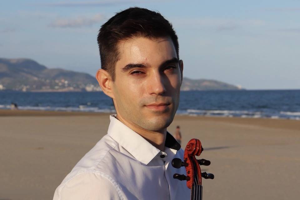 Alejandro (Violín)