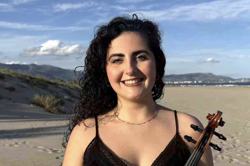 Sara (Viola)