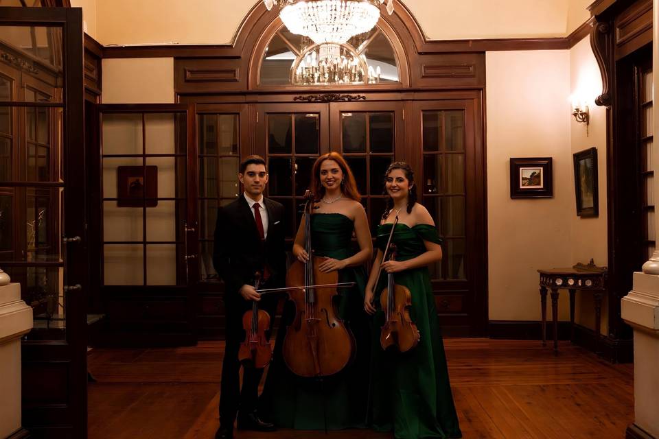 Sènia Ensemble