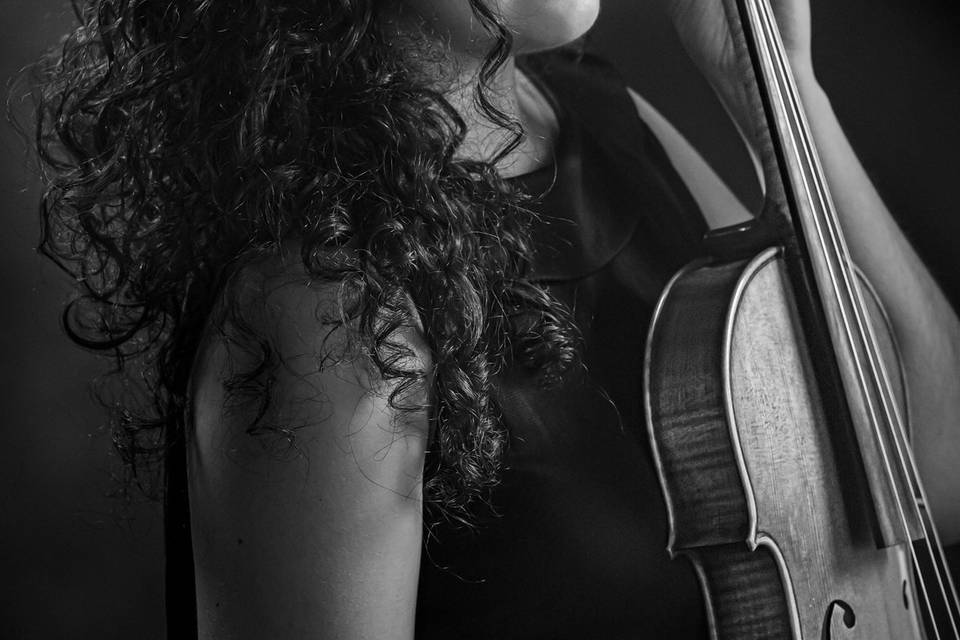 Sara (Viola)