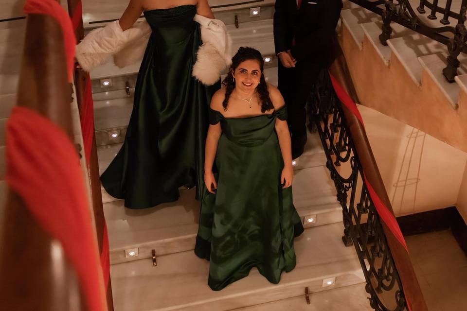 Trio
