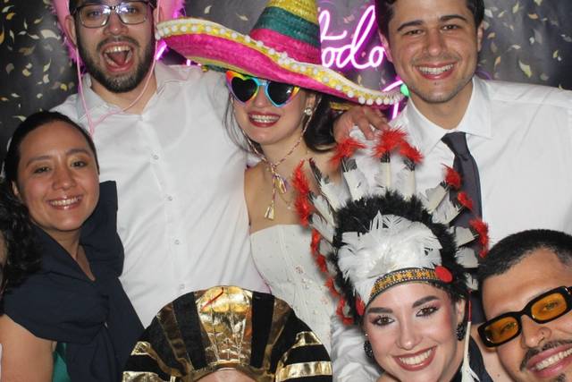 Katherine y Gerardo  11/04/26