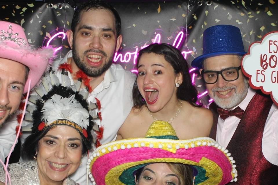 Katherine y Gerardo  11/04/26