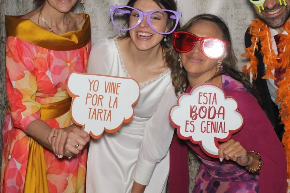 Victor & Aranzazu 18/04/26