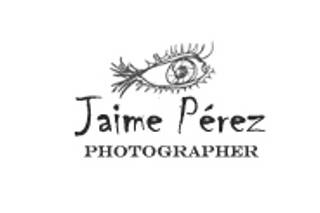 Jaime Pérez logotipo
