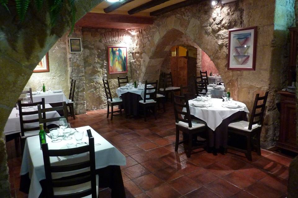 Restaurante Arcs