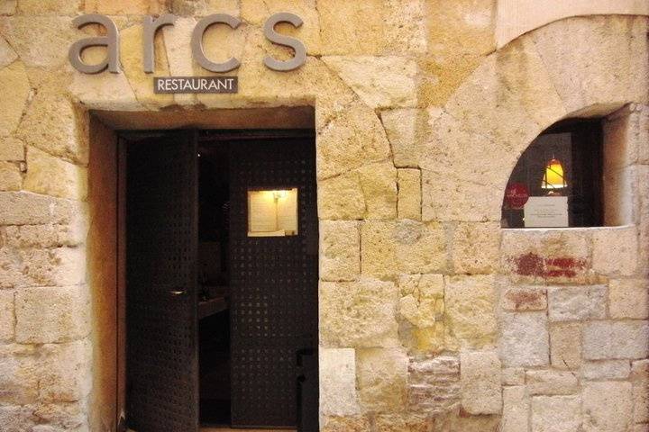 Restaurante Arcs