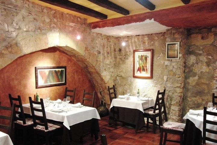 Restaurante Arcs