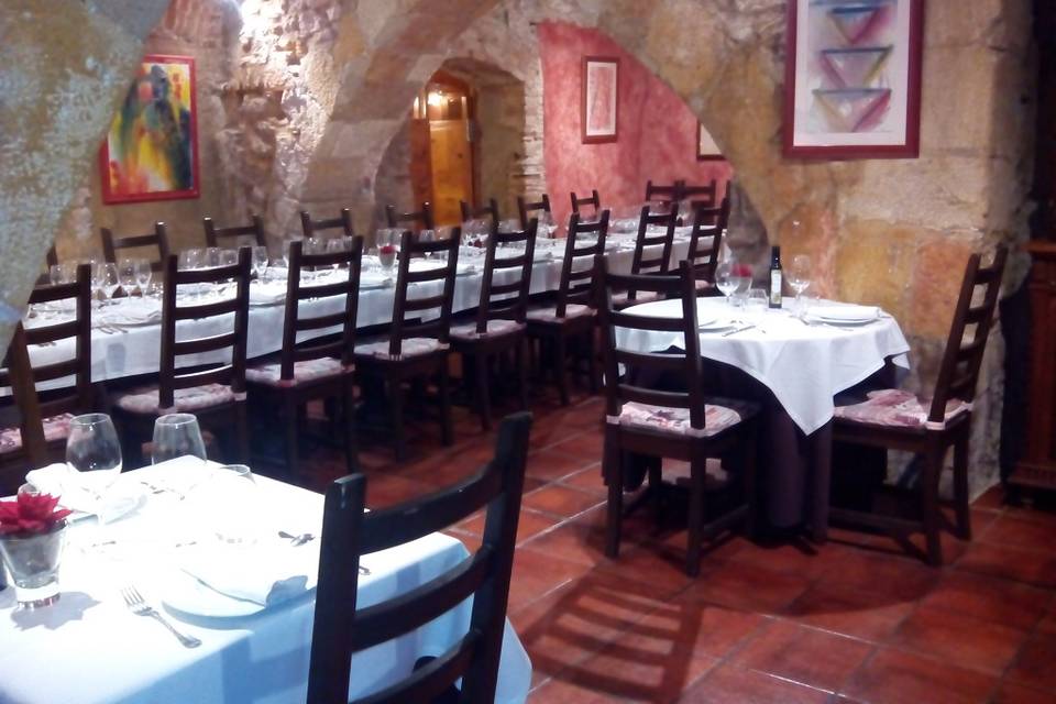 Restaurante Arcs