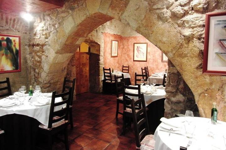 Restaurante Arcs