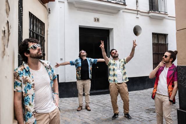 Nos cabe la duda