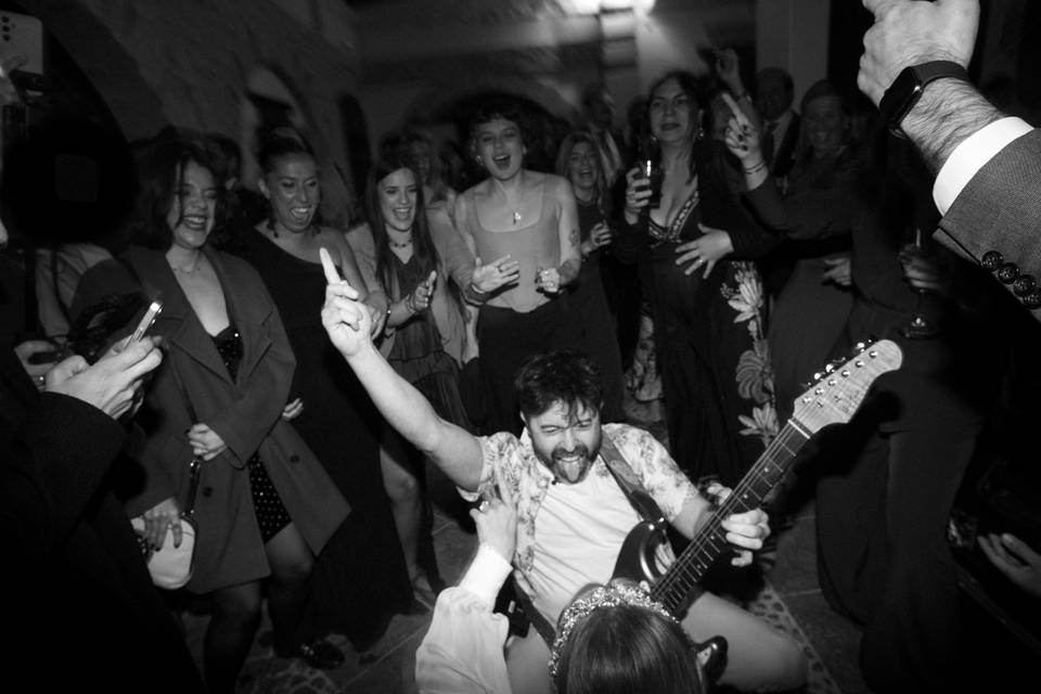 Guitarra Viva
