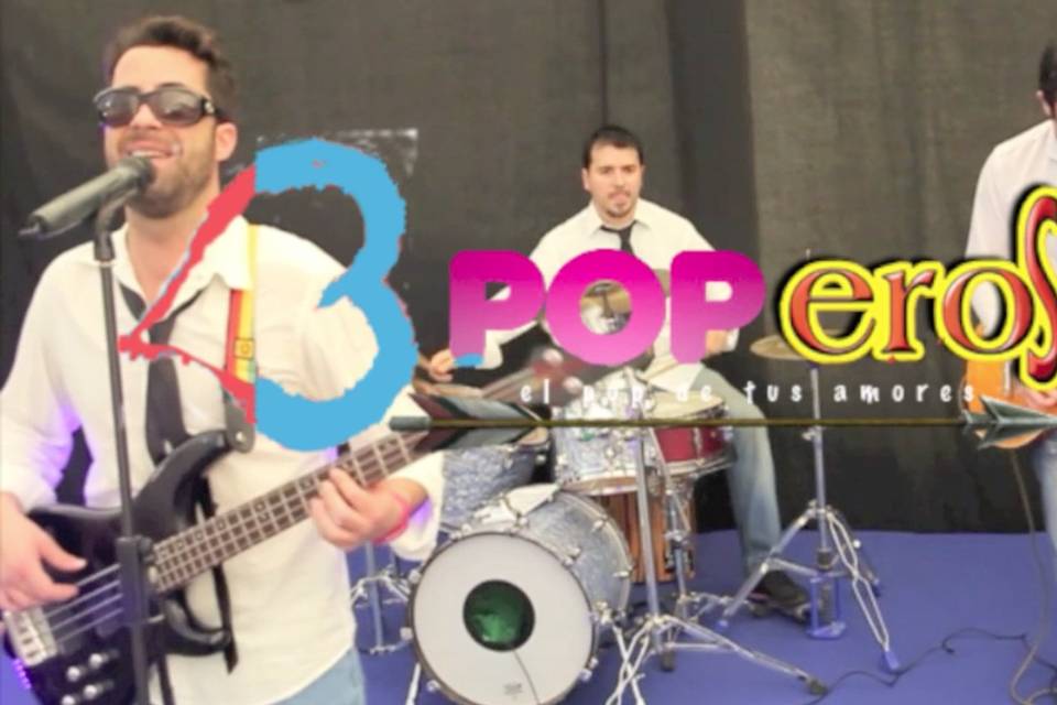 The Flamen Kings - Pop, flamenquito y éxitos actuales