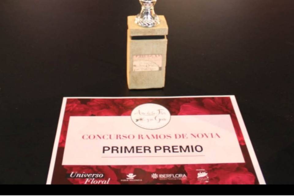 1er premio 2023