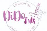 Logotipo DiDo Arts