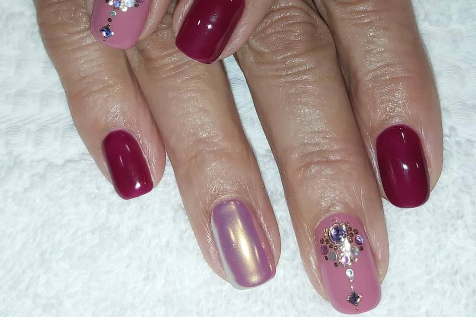 Manicura permanente