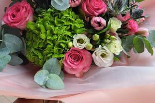 Nf Arte Floral