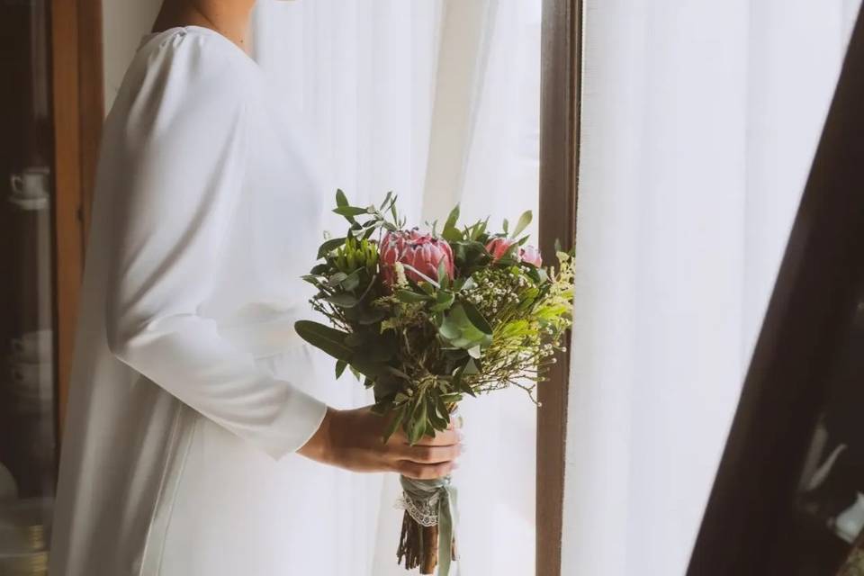 NF Arte Floral