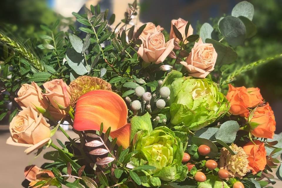NF Arte Floral