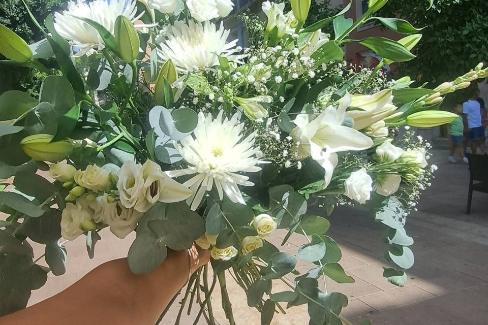 NF Arte Floral