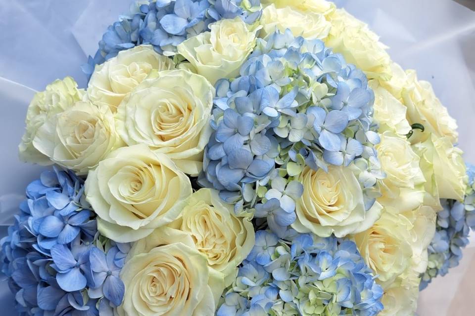 NF Arte Floral