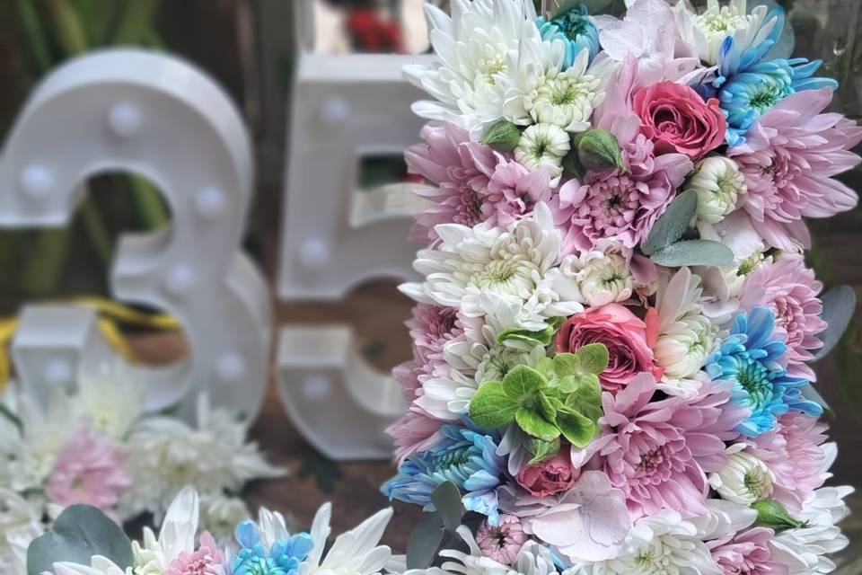 NF Arte Floral