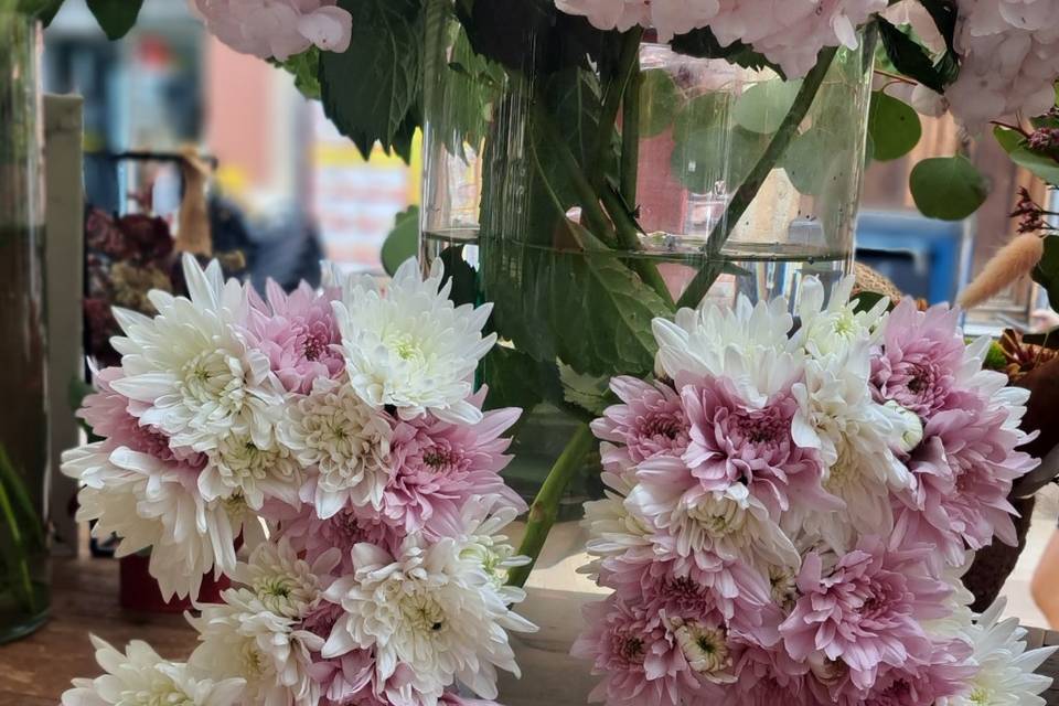 NF Arte Floral