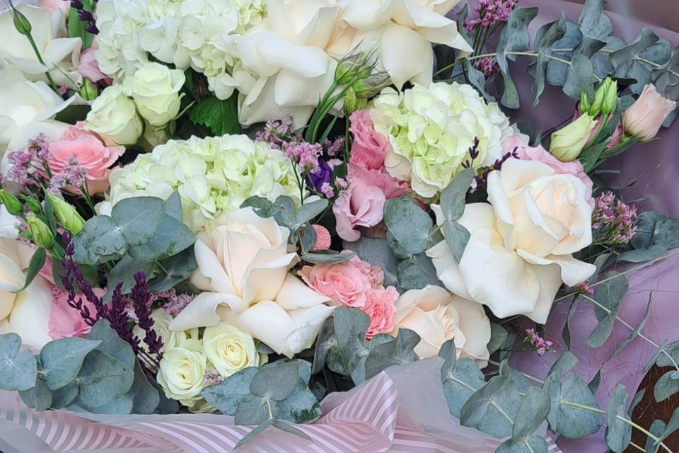 NF Arte Floral