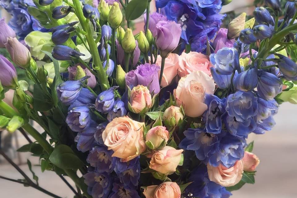 NF Arte Floral