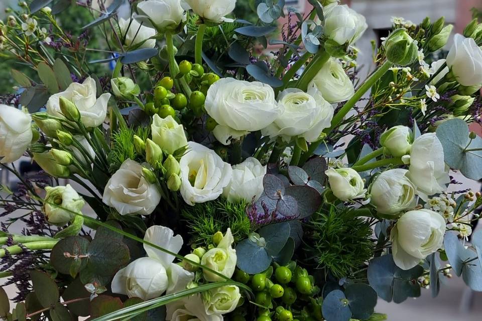 NF Arte Floral