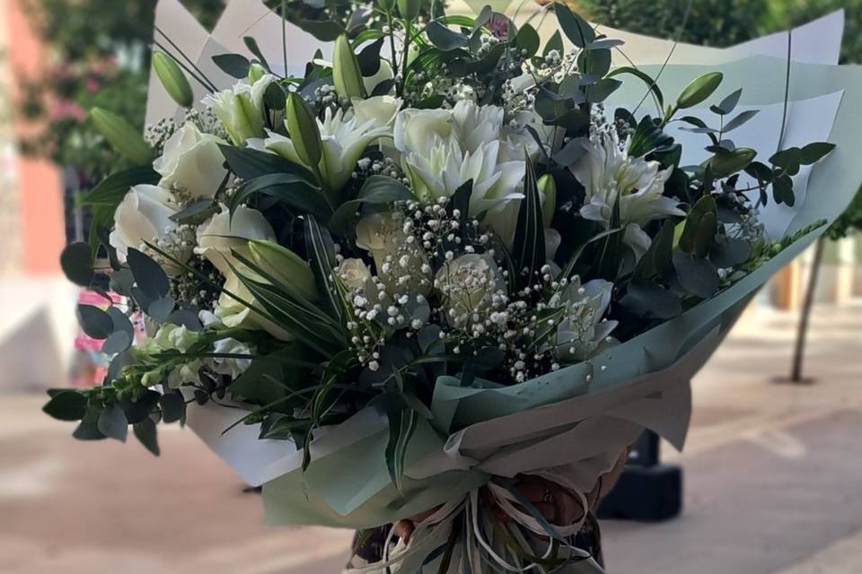 NF Arte Floral