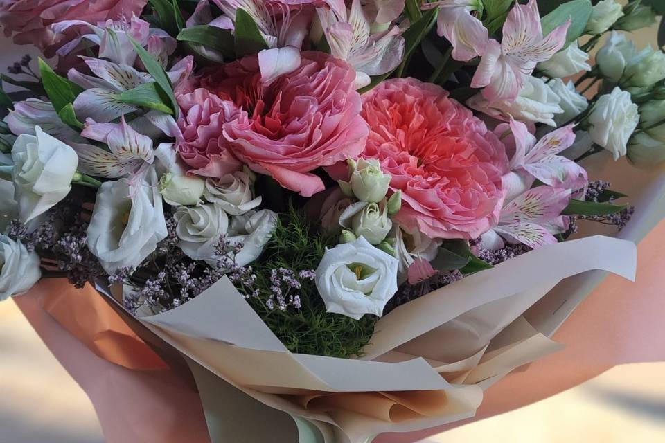 NF Arte Floral
