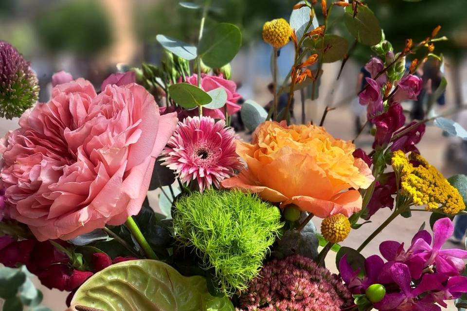 NF Arte Floral