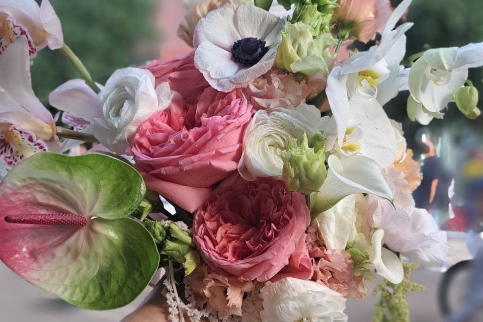 NF Arte Floral
