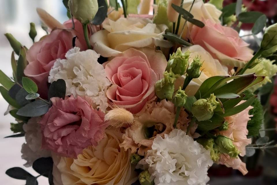 NF Arte Floral