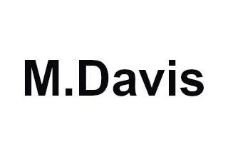 M.Davis