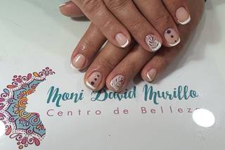 Moni David Murillo