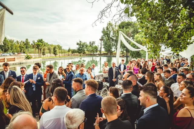 BODA