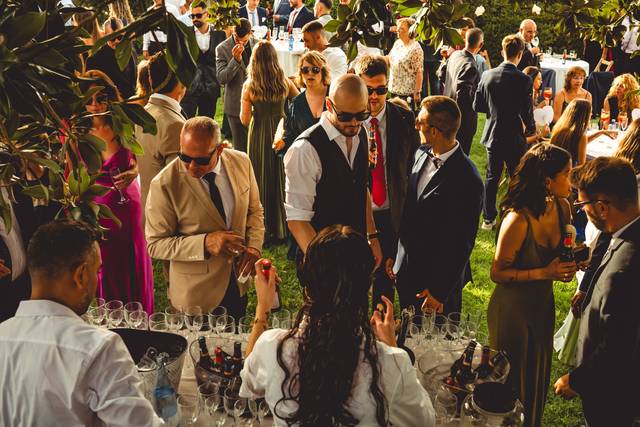 BODA