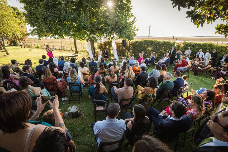 El molinet
