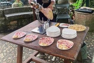 Sensaciones Gourmet