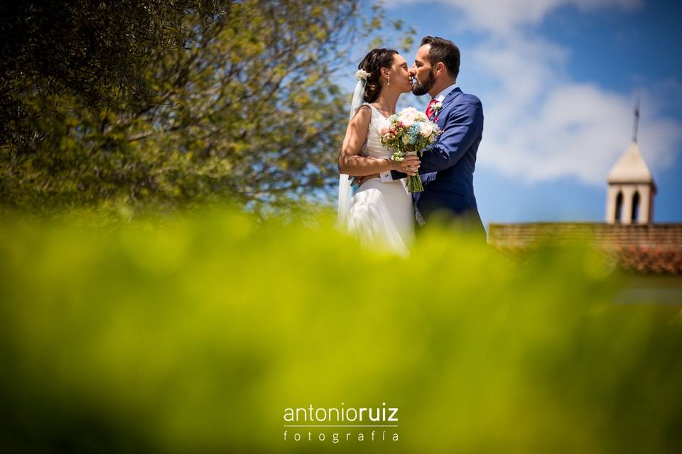 Antonio Ruiz Fotografía