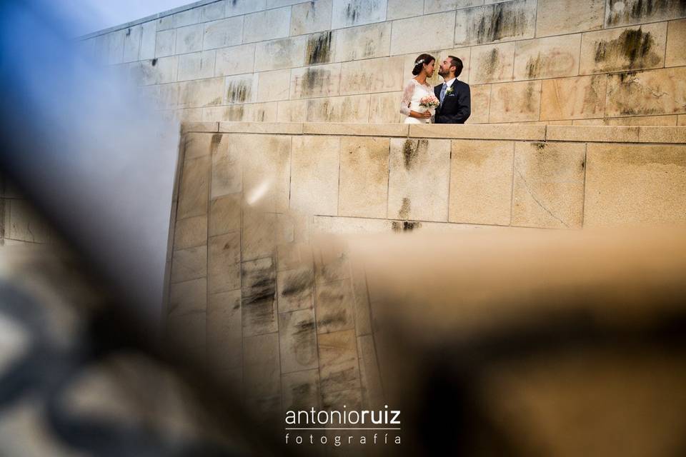 Antonio Ruiz Fotografía